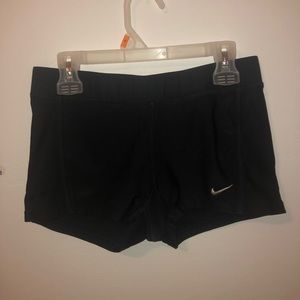 NIKE dry fit spandex